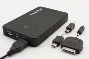 PowerBank_li-polymer_5200mAh